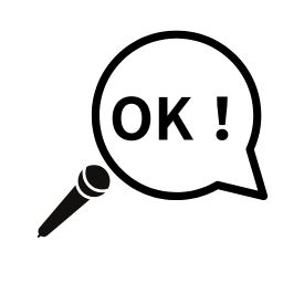 参加者インタビューアイコン