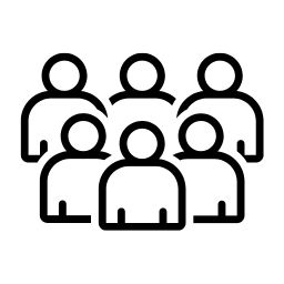 オープンカンパニーアイコン